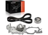 Frankberg 1X Set Cinghia Di Distribuzione Cinghia Di Distribuzione Pompa Dell'acqua Per Dacia Logan Renault Clio Ii Thalia