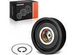 Compressore Aria Condizionata Frankberg 1X Frizione Magnetica Per Mercedes-Benz Gle W166 C292 Gl Gls X166
