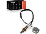 Frankberg 1X Sonda Lambda Sensore Di Controllo Prima Del Catalizzatore Per Honda Civic V Hatchback Notchback Eg Eh Civic Vi Fastback Ma Mb