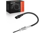 Frankberg 1X Sensore Temperatura Gas Di Scarico Per Chevrolet Opel Astra J Corsa D Meriva B 1.3L