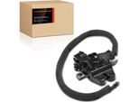 Frankberg 1X Blocco Portellone Posteriore Per Mercedes-Benz Classe C W204 W205 C204