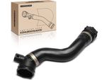 Frankberg 1X Tubo Radiatore Tubo Refrigerante Per Bmw E81 E87 116I 1.6L 2004-2011