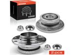 Frankberg 2X Set Di Cuscinetti Ruota Posteriore Per CitroëN Berlingo/Berlingo First Mpv Xsara Picasso Peugeot