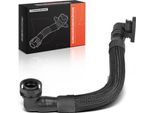 Frankberg 1X Tubo Di Ventilazione Del Basamento Per Audi A5 8T3 A6 4F2 A6 Allroad A8 4E2 4E8