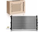 Frankberg 1X Radiatore Acqua Radiatore Motore Per Chrysler Stratus Dodge Stratus 2.0L 2.5L