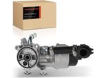 Frankberg 1X Radiatore Olio+Filtro Olio Per CitroëN C4 C5 Jumpy Fiat Scudo Ford C-Max Focus Galaxy 2.0L