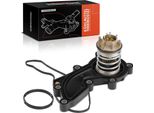 Frankberg 1X Termostato Refrigerante Per Audi A4 Avant A5 Cabriolet A6 A8 Q7 3.0L