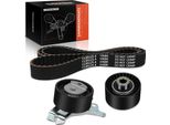 Frankberg 1X Set Cinghia Di Distribuzione Per Peugeot 206 Cc 307 Cc Sw Xsara Picasso