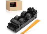 Frankberg 1X Interruttore Alzacristalli Elettrici Lato Guida Per Land Rover Range Rover Discovery Freelander