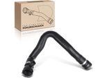 Frankberg 1X Tubo Radiatore Tubo Refrigerante Per Bmw E39 535I 540I Serie 7 E38 735I 740I 3.5L 4.4L 1998-2004