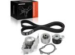 Frankberg 1X Cinghia Di Distribuzione Set Cinghia Di Distribuzione Pompa Dell'acqua Per CitroëN Xantia Break Xsara Zx 1.8L