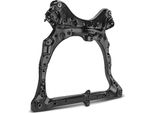 Frankberg 1X Asse Trave Porta Motore Asse Anteriore Per Toyota Camry Notchback 2.0L-3.5L Anno Dal 2024