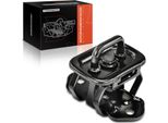 Frankberg 1X Cofano Motore Per Mercedes-Benz Classe S W221 3.0L-6.2L 2005-2013