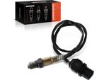 Frankberg 1X Sonda Lambda Sensore Di Controllo Prima Del Convertitore Catalitico Per Bmw E90 Mercedes-Benz S204 Peugeot Wd