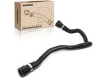 Frankberg 1X Tubo Radiatore Tubo Refrigerante Per Bmw Serie 5 E39 520I 523I 525I 528I 530I Serie 7 E38 728I 2.0L-2.8L