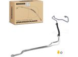 Frankberg 1X Tubo Serbatoio Di Espansione Per Ford Fiesta Iv 4 Ja Jb 1.3L-1.8L 1995-2002