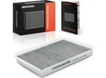 Frankberg 1X Filtro Aria Cabina A Carboni Attivi Per Chevrolet Captiva C100 Opel Antara L07