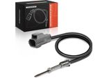Frankberg 1X Sensore Di Temperatura Dei Gas Di Scarico Per Ford Fiesta Vi Vii Ecosport B-Max