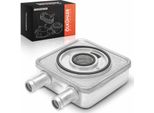 Frankberg 1X Radiatore Olio Motore Per CitroëN C3 I Ii C5 DS3 Peugeot 2008 207