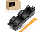 Frankberg 1X Interruttore Alzacristalli Elettrici Lato Guida Per Mitsubishi Endeavor D7W Lancer Vii Csa Cta