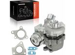 Frankberg 1X Turbocompressore A Gas Di Scarico Per CitroëN C4 Aircross Mitsubishi Asx Van Lancer Viii Viii Sportback Peugeot 4008