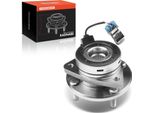 Frankberg 1X Mozzo Ruota Set Di Cuscinetti Asse Anteriore Entrambi I Lati Per Chevrolet Epica KL1 2.0L 2.5L 2008-2011