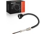Frankberg 1X Sensore Temperatura Gas Di Scarico Per Nissan NP300 Navara D40 Pathfinder Iii R51 3.0L