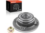 Frankberg 1X Mozzo Ruota Set Cuscinetto Asse Posteriore Entrambi I Lati Per CitroëN Berlingo Berlingo/Berlingo First Mpv Xantia Break