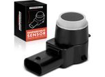 Frankberg 1X Sensore Di Parcheggio Posteriore Pdc Per Vw Caddy Iii Eos Touran Seat Altea Leon Toledo Iii