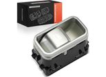 Frankberg 1X Interruttore Alzacristalli Elettrici Anteriore E Posteriore Per Mercedes-Benz W463 V167 C167 X167 2018-2023