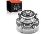 Frankberg 1X Mozzo Ruota Set Di Cuscinetti Asse Anteriore Entrambi I Lati Per Nissan 350 Z Coupe Roadster 3.5L 2002-2009