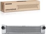 Frankberg 1X Intercooler Turbocooler Per Mercedes-Benz W639 Viano 2003-2013 Vito 2003-2014 2.1L