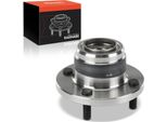 Frankberg 1X Mozzo Ruota Set Di Cuscinetti Asse Posteriore, Entrambi I Lati Per Ford Focus Notchback 1.4L 1.6L 1.8L 2.0L 1998-2004