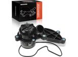 Frankberg 1X Termostato Refrigerante Per Audi A4 8EC 8ED A6 4F2 4F5 A8 4E2 2004-2010