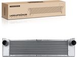 Frankberg 1X Intercooler Turbocooler Per Mercedes-Benz Viano Vito Bus W639 2.2L 3.0L