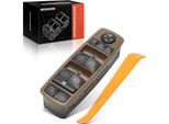 Frankberg 1X Interruttore Regolatore Finestrino Lato Guida Per Mercedes-Benz X164 W164 W251