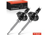 Frankberg 2X Ammortizzatore Asse Anteriore Per Renault Vel Satis BJ0 Volvo XC90 I 275 Anno 2002 In Poi