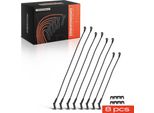 Frankberg 8X Set Di Cavi Di Accensione Per Land Rover Range Rover Ii Lp 1999-2002