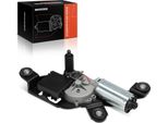Frankberg 1X Motore Tergicristallo Posteriore Per Bmw X3 E83 2.0L 2.5L 3.0L 2003-2011