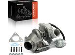 Frankberg 1X Turbocompressore A Gas Di Scarico Per Mercedes-Benz Vito Bus W638 Vito Classe V 638/2 2.3L 1996-2003