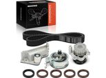 Frankberg 1X Cinghia Di Distribuzione Set Cinghia Di Distribuzione Pompa Dell'acqua Per Vw Golf Vii Audi A3 A6 Q2 Q3 Q5 Skoda