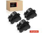 Frankberg 3X Interruttore Alzacristalli Elettrici Per Land Rover Range Rover Discovery 4 Freelander