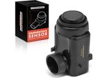 Frankberg 1X Sensore Di Parcheggio Pdc Anteriore E Posteriore Per Mercedes-Benz W210 W211 W203 S203 S210