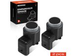 Frankberg 2X Sensore Di Parcheggio Posteriore Pdc Per Kia Sportage Sl Optima FSGDS6B 2010-2015