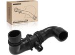 Frankberg 1X Tubo Radiatore Tubo Refrigerante Per Bmw F20 F21 F30 F80 F31 F32 F82 F34 F36 F33 Serie 5 F07 F10 F11