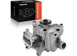 Frankberg 1X Pompa Olio Per Vw Golf 5 Passat Tiguan Transporter 5 6 Audi A3 Tt