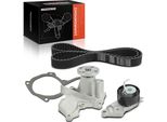 Frankberg 1X Set Di Cinghie Di Distribuzione Cinghia Di Distribuzione Pompa Dell'acqua Per Ford Fiesta Iv Ja Ford Fiesta Panel Van