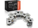 Frankberg 1X Raddrizzatore Alternatore Per Nissan Primera 1996-2002