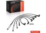 Frankberg 5X Set Di Cavi Di Accensione Per Opel Ascona Astra F Kadett E 1.2L-1.6L