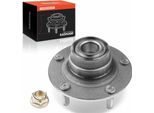Frankberg 1X Mozzo Ruota Set Di Cuscinetti Asse Posteriore Entrambi I Lati Per Ford Transit Bus Box Tourneo 2.2L 2.4L 2000-2014